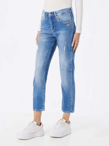 Gang Regular Jeans 'RUBINIA' in Blue: front