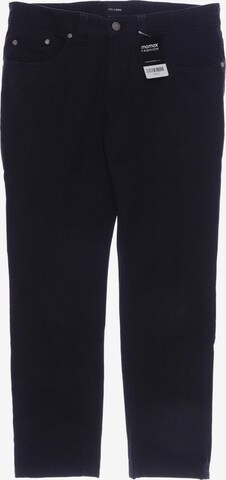 OLYMP Pants in 33 in Black: front