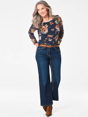 Goldner Shirt in Blue