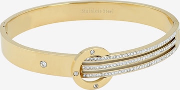 Akzent Bracelet 'Liora, langlebig' in Gold: front
