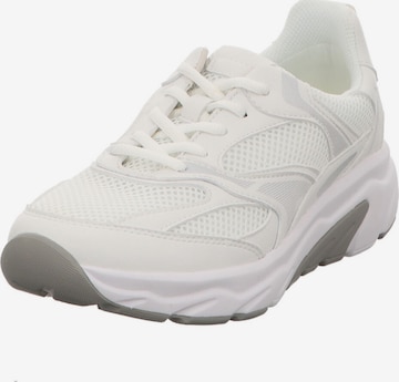 GABOR Sneaker in Weiß: Vorderseite