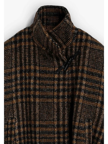 Veste bavaroise ' ' Scalpers en noir