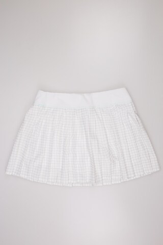 Lacoste Sport Shorts in XXS in White