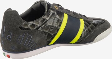 PANTOFOLA D'ORO Sneaker 'Fortezza' in Grau