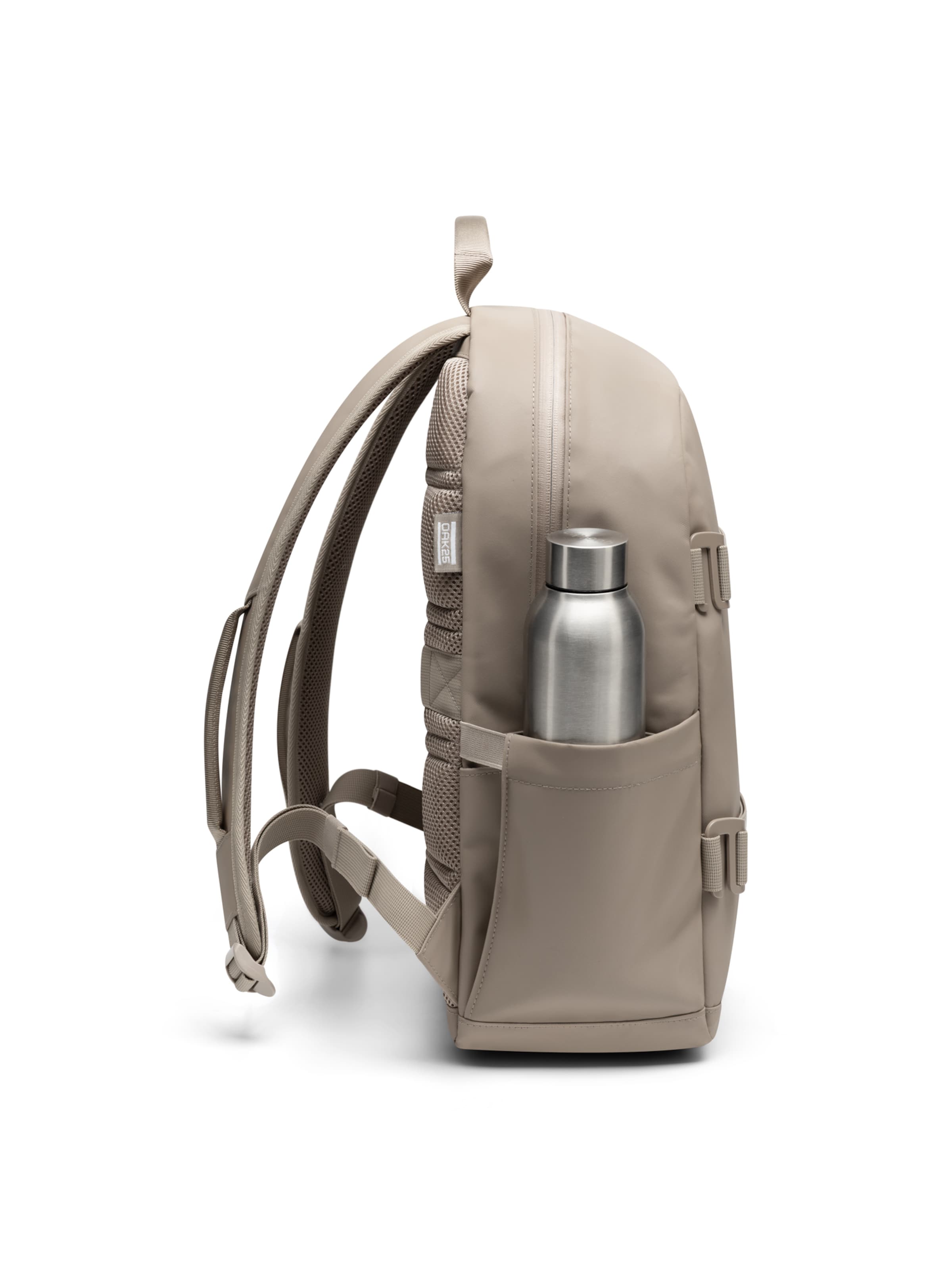 OAK25 Rygsæk 'LumoSense Pack' i beige