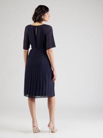 s.Oliver BLACK LABEL Kleid in Blau