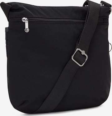 KIPLING - Mala de ombro 'Arto' em preto