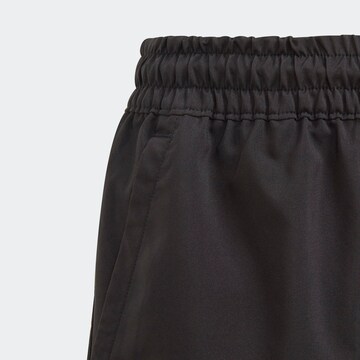 ADIDAS PERFORMANCE Regular Sportshorts 'Club' in Schwarz