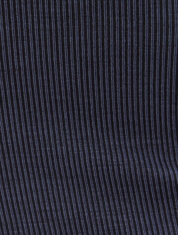 Koton Flared Broek in Blauw
