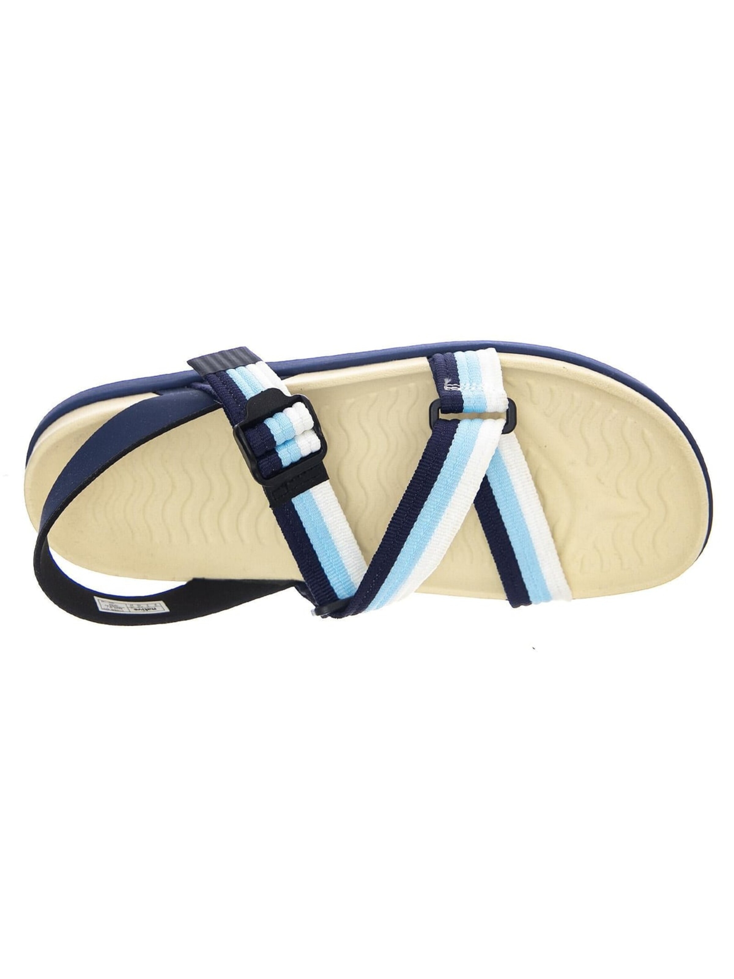 NATIVE Sandals 'Zurich Sandals' in Mixed colors