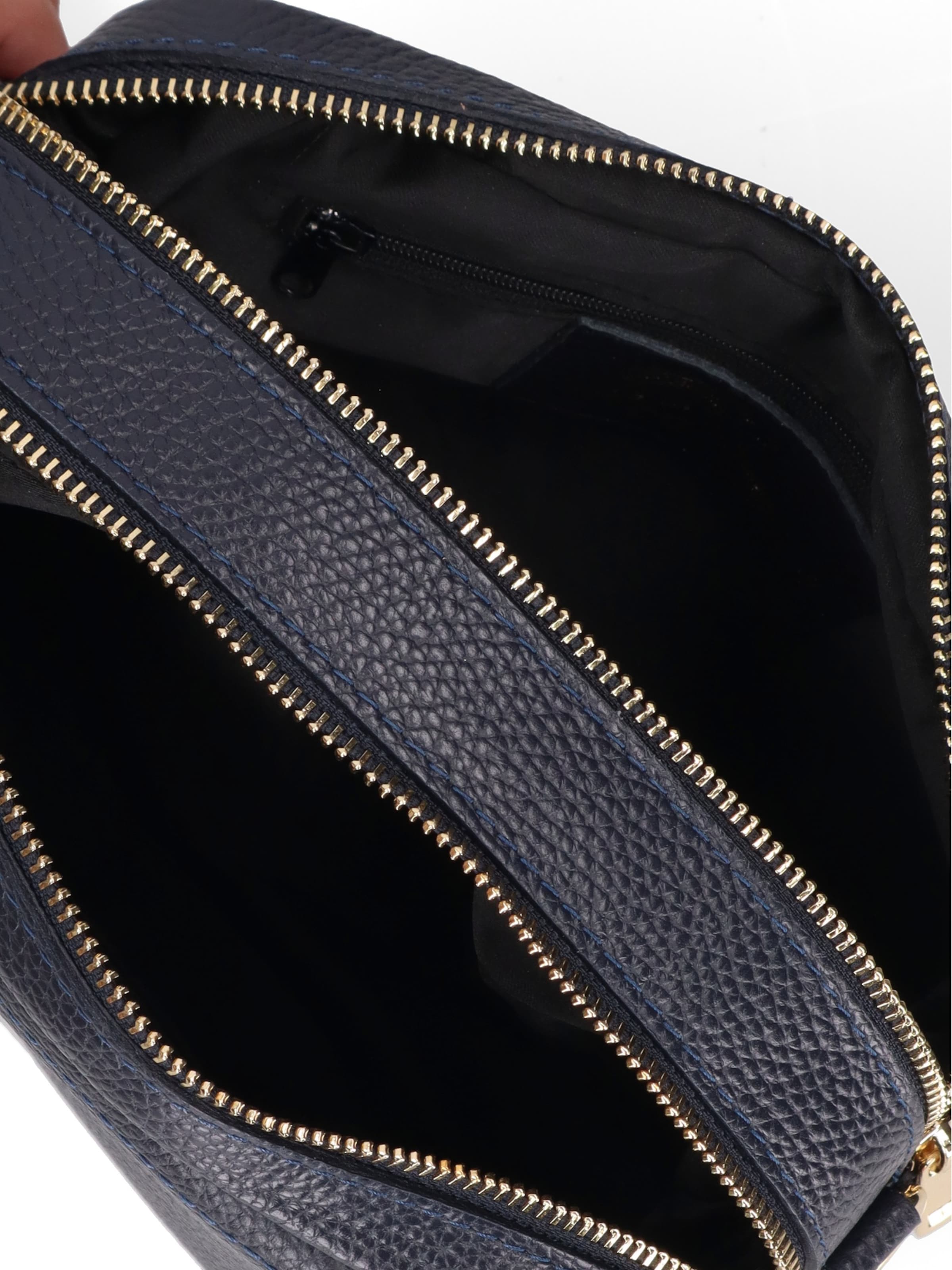 Gave Lux Umhängetasche in Blau