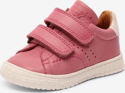 BISGAARD First-Step Shoes in Pink / White, Item view