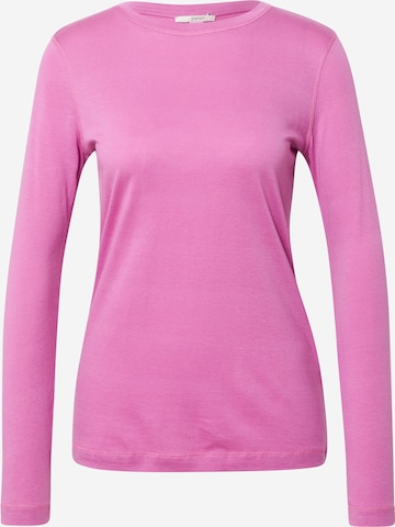 ESPRIT Shirt in Pink: predná strana