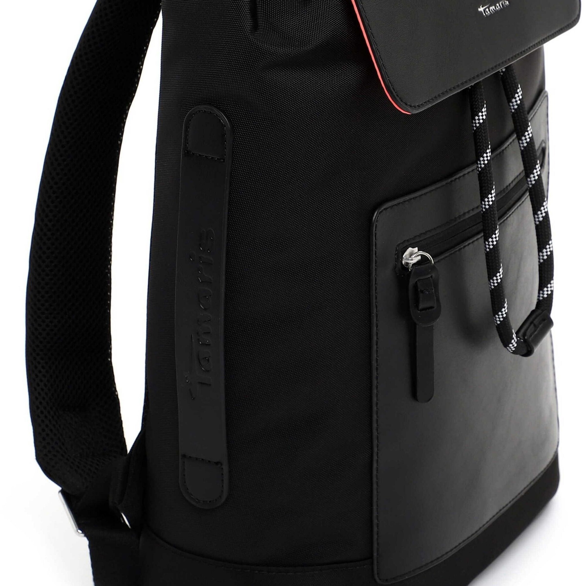 Sac à dos Tamaris en noir