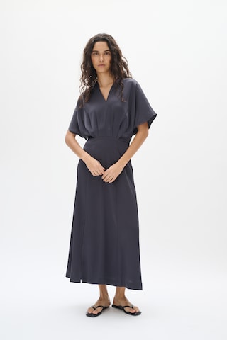 InWear - Vestido 'SuzkyIW' em cinzento