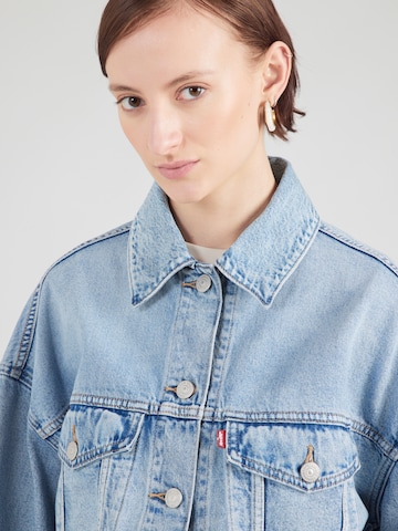 Veste mi-saison LEVI'S ® en bleu