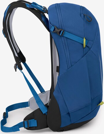 Osprey Sportrucksack 'Hikelite Tour 24' in Blau