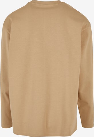 T-Shirt Urban Classics en beige