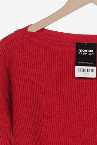 ARIZONA Sweater & Cardigan in XL in Red