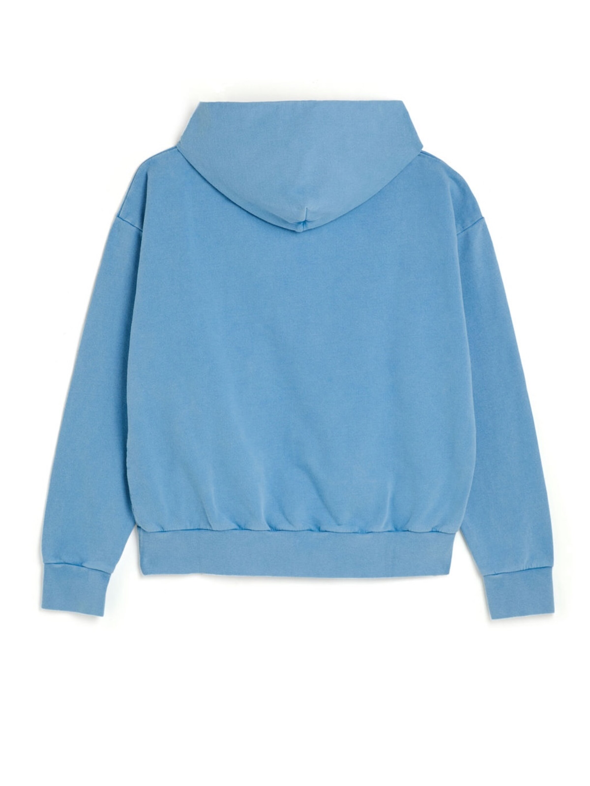 The Rad Black Kids - Sudadera en azul