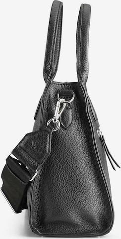 MARKBERG Håndtaske 'Liane' i sort