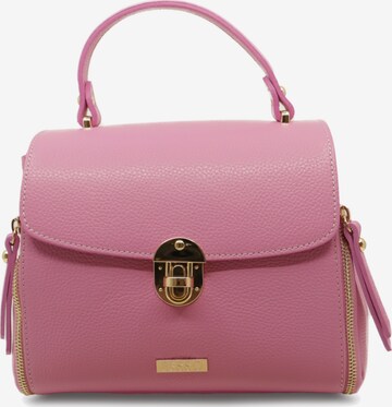 BESSO Handtasche in Pink: Vorderseite