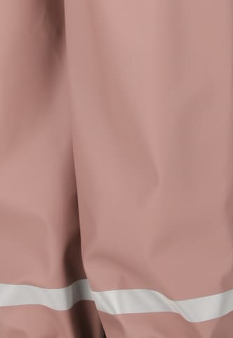 ZigZag Regenset 'Simba' in Rot