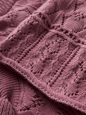 NAME IT - Top en rojo