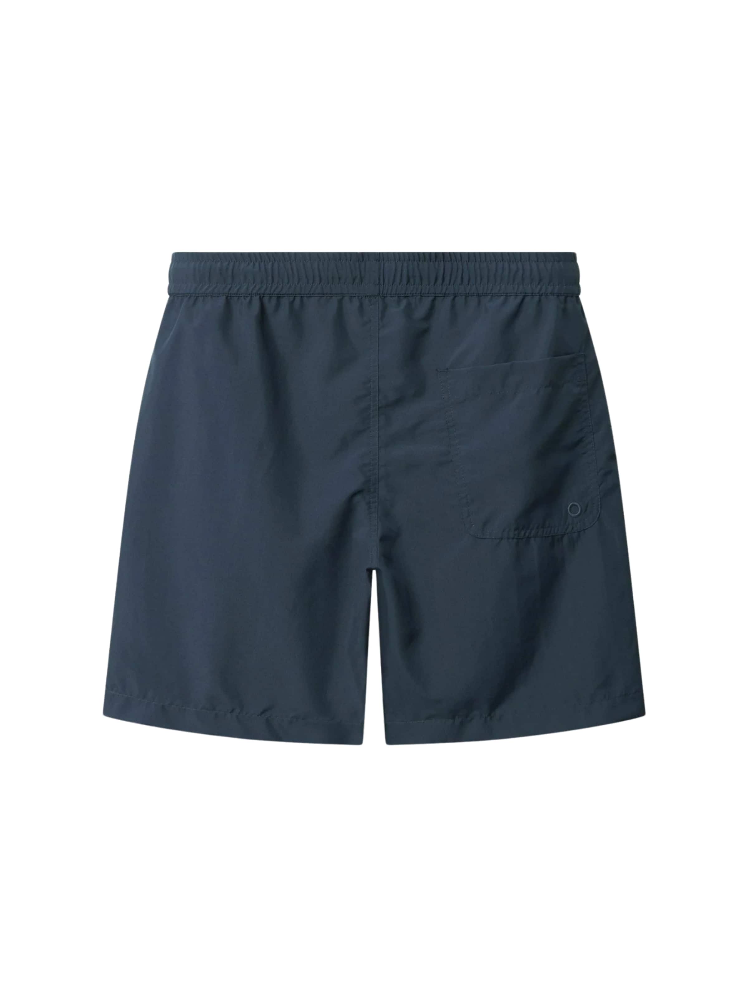 GABBA Normalny krój Spodnie 'Jackson' w kolorze niebieski