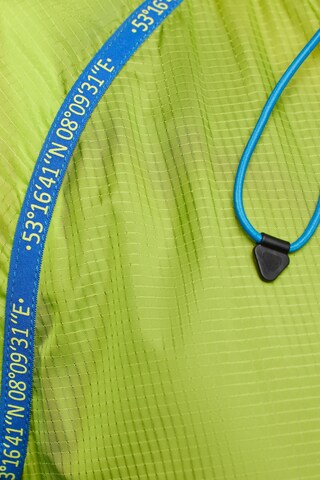 Ulla Popken Performance Jacket in Green
