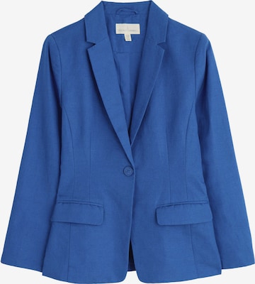 Blazer 'Erica' Seasalt Cornwall en bleu : devant