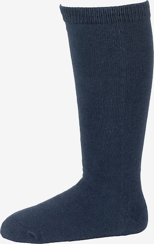 STERNTALER Socks in Blue