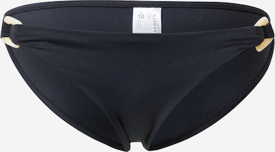 Seafolly Dół bikini w kolorze czarnym, Podgląd produktu