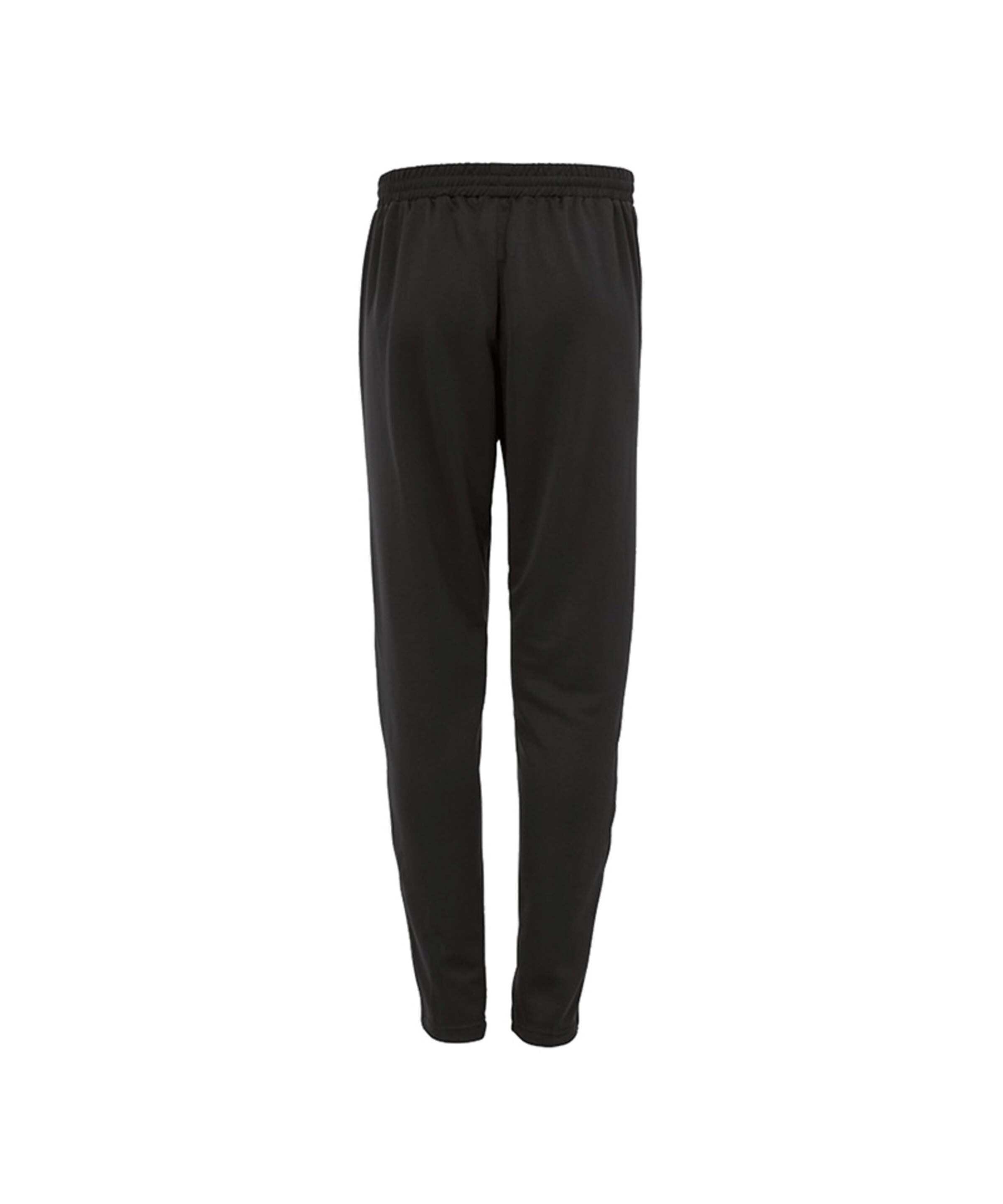 UHLSPORT Tapered Hose in Schwarz