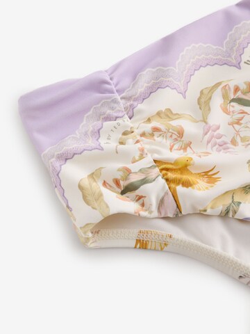B by Ted Baker Bikinibroek in Wit