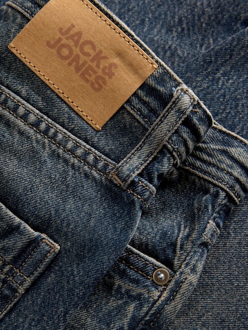 Jack & Jones Junior - regular Vaquero 'ALEX' en azul