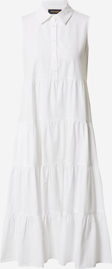 OVS Robe-chemise 'ABITO' en blanc, Vue avec produit