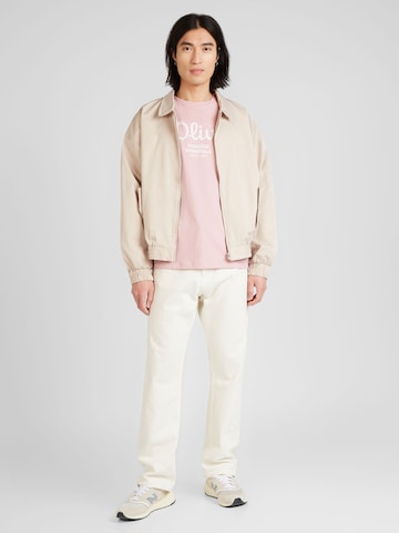 T-Shirt s.Oliver en rose