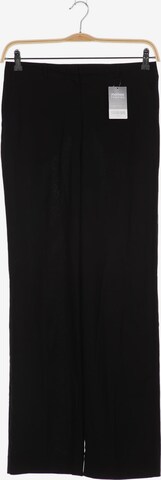 Gunex Pants in M in Black: front