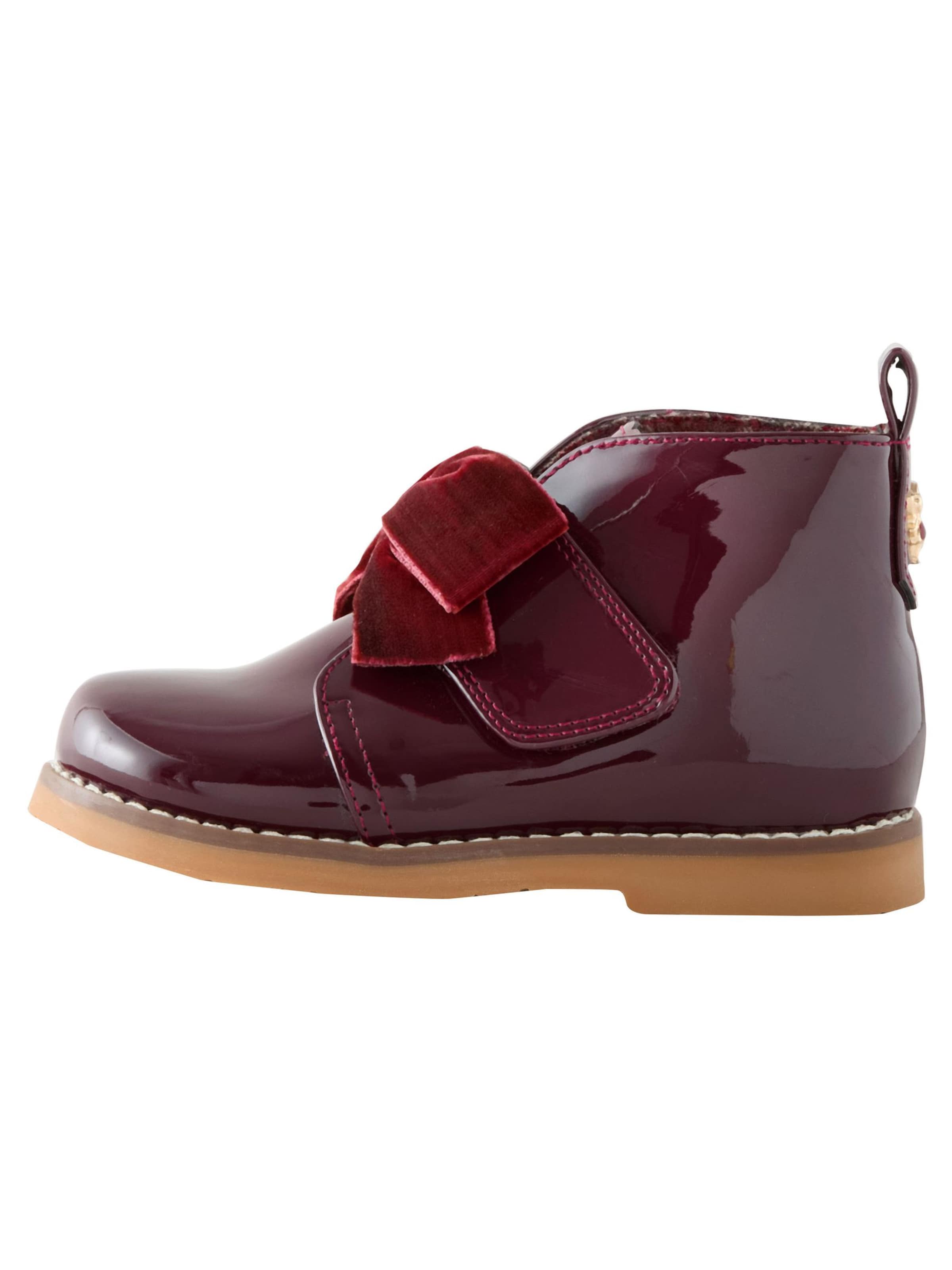 Next Čižmy - burgundská, Produkt