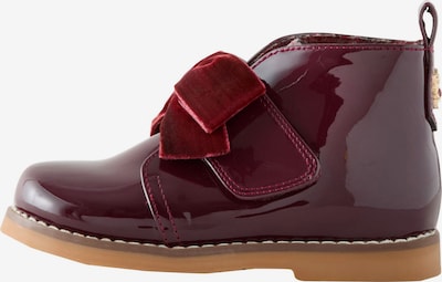 Next Сапоги в Цвет бургунди, Обзор товара