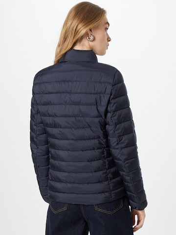 s.Oliver Between-Season Jacket in Blue