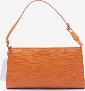 Louis Vuitton Bag in One size in Orange: front