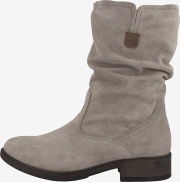 TAMARIS Ankle Boots in Grey