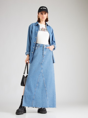 LEVI'S ® Hame värissä sininen