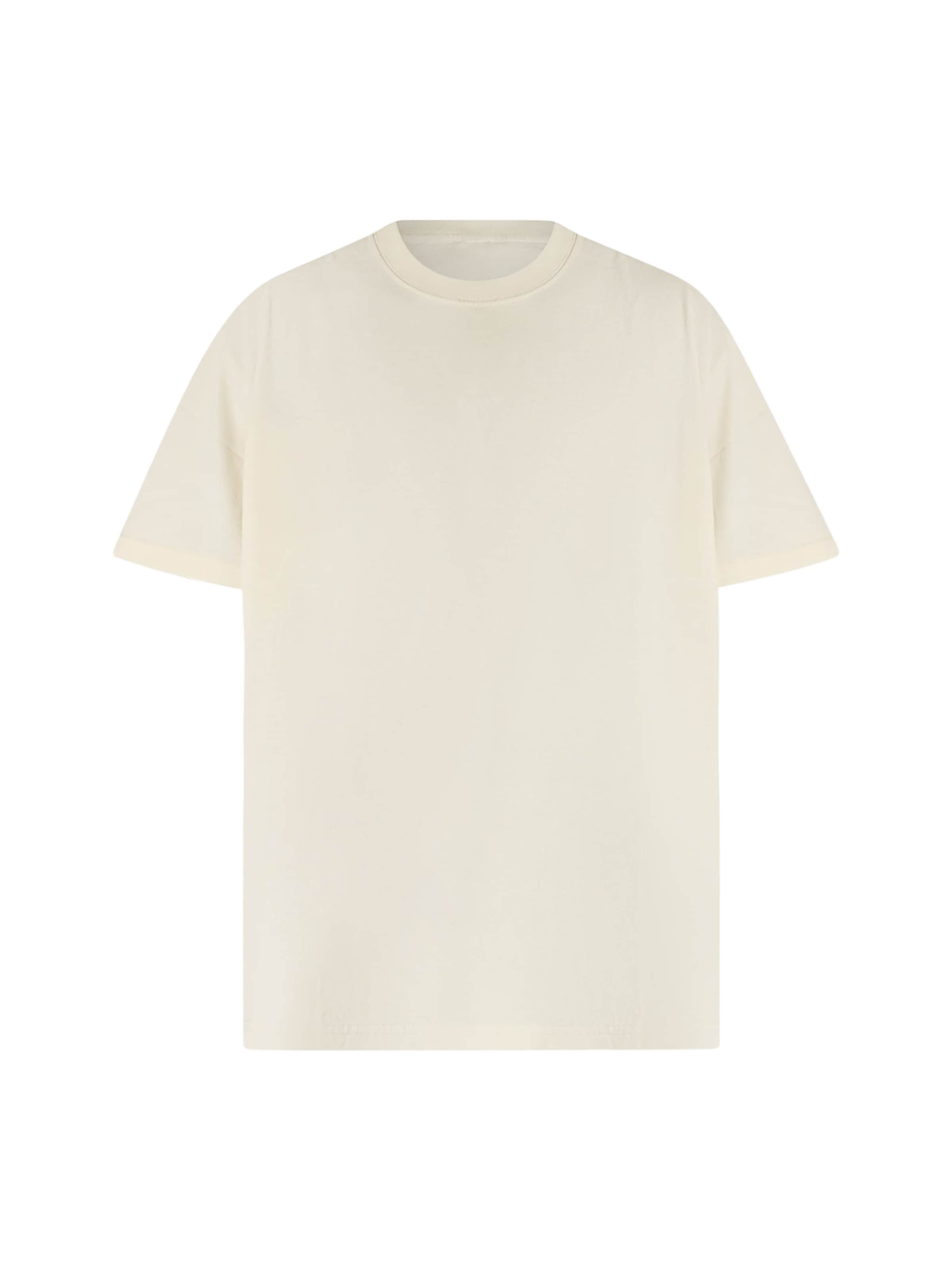 Cycle Shirt in Beige: front
