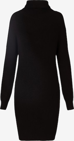 Kraimod Knitted dress in Black: front