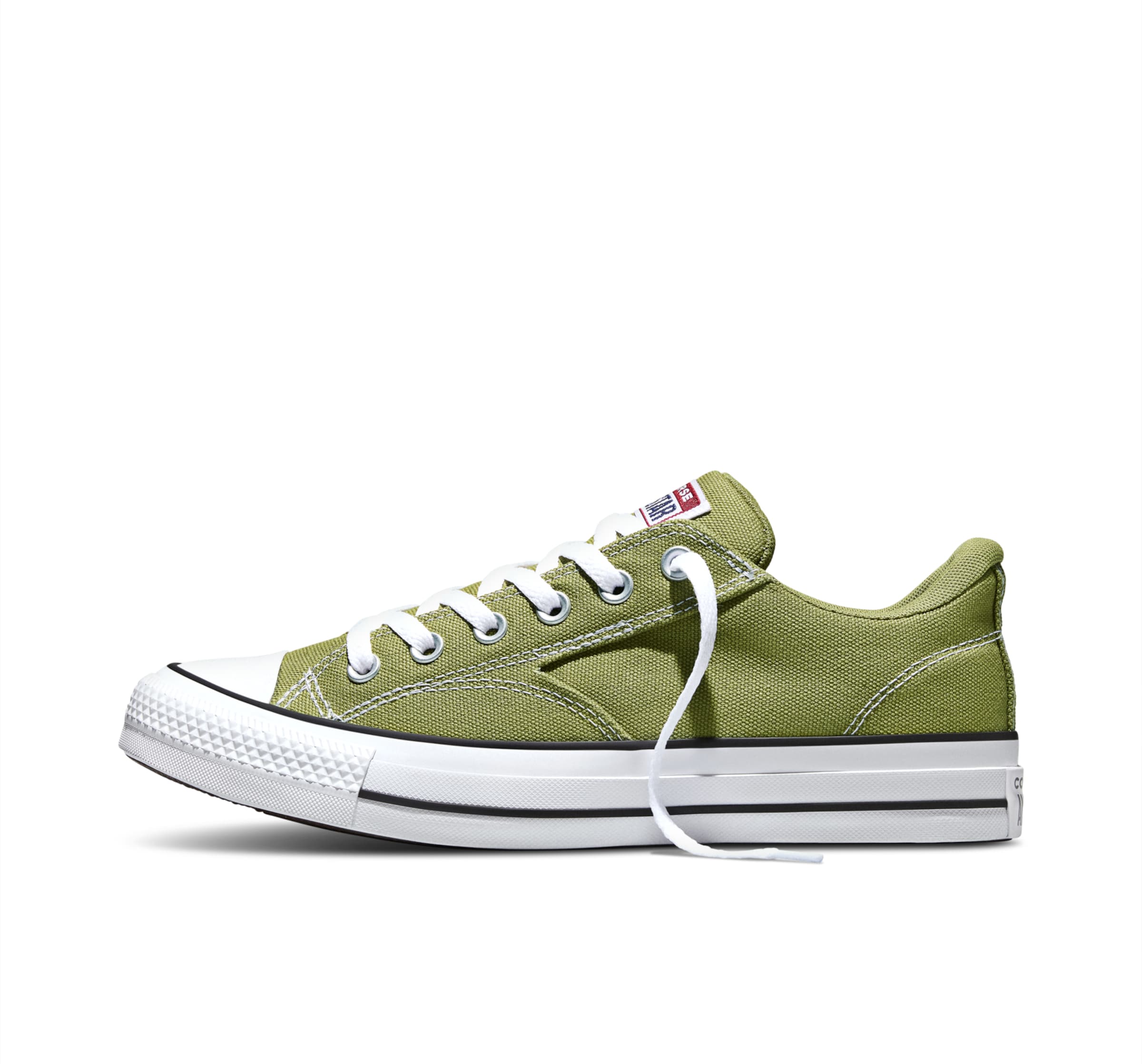 CONVERSE Sneakers in Green