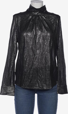 Golden Goose Blouse & Tunic in M in Silver: front