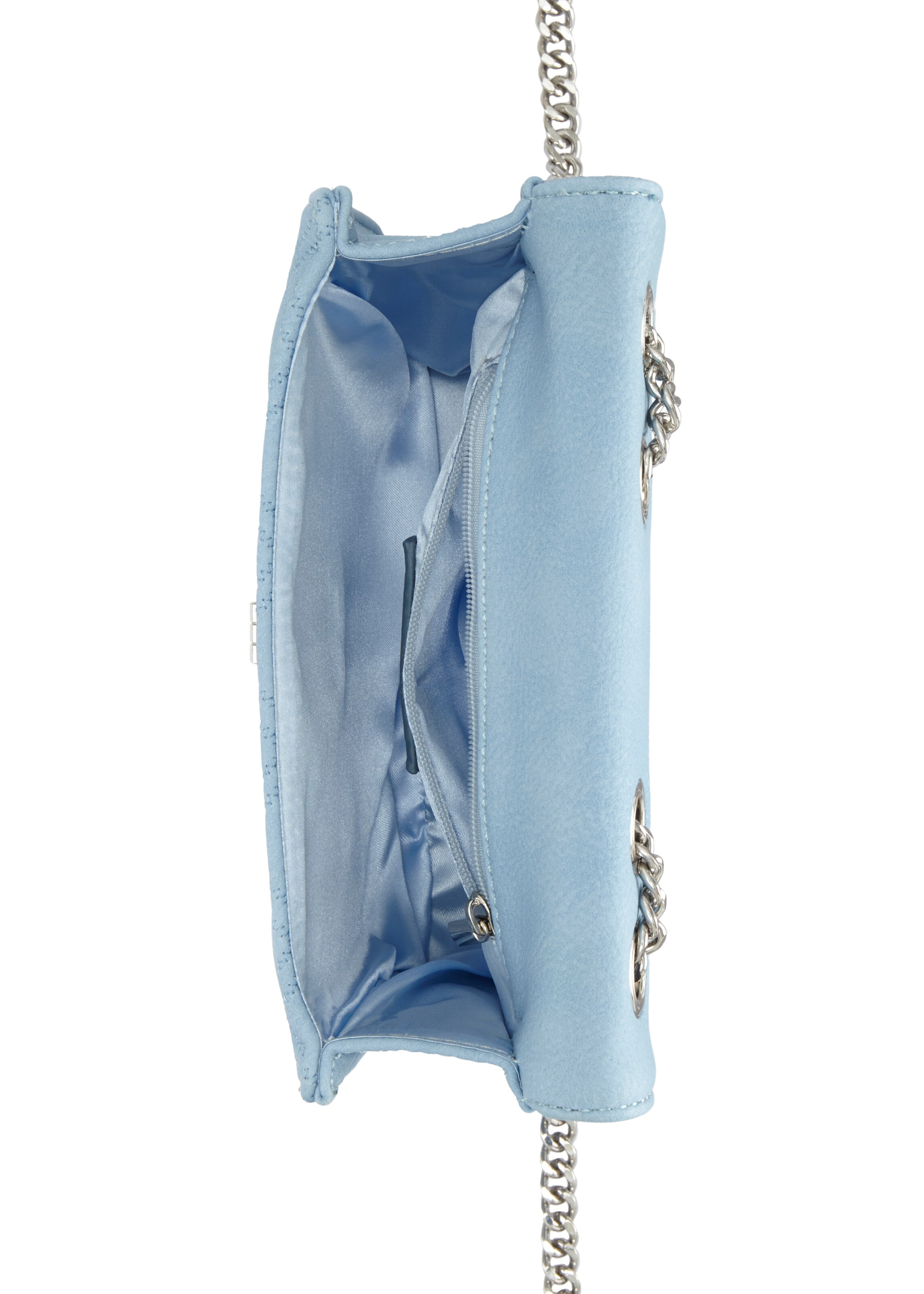 Sac à bandoulière LASCANA en bleu